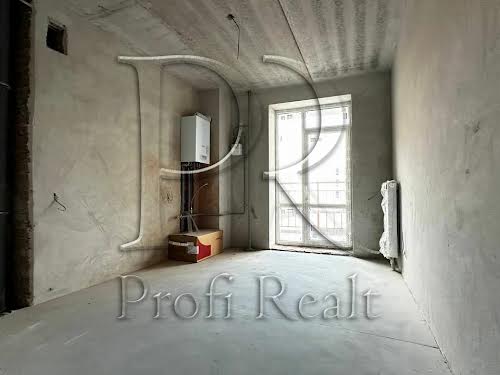 квартира за адресою Фруктова вул., 28