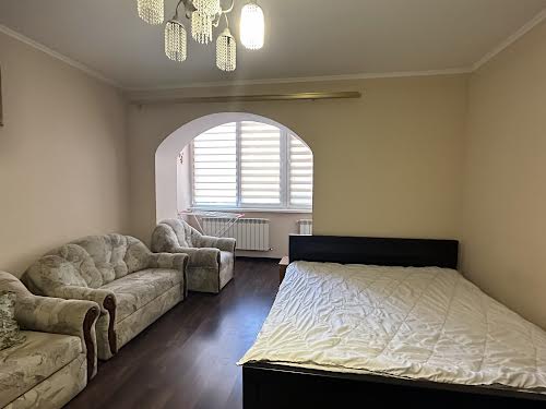 квартира за адресою Матейки вул., 60