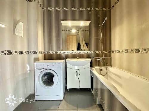 квартира за адресою Петра Григоренка просп., 18-А