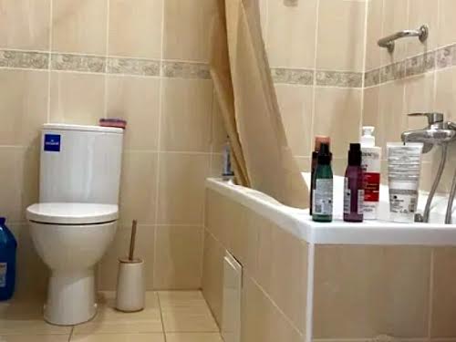 квартира за адресою Грецька вул., 45