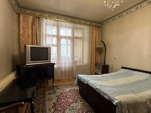 квартира по адресу Дмитрия Яворницкого просп. (Карла Маркса), 104