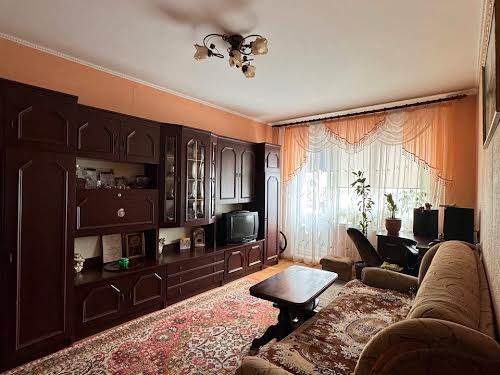 квартира за адресою Кулика і Гудачека вул. (Макарова), 8