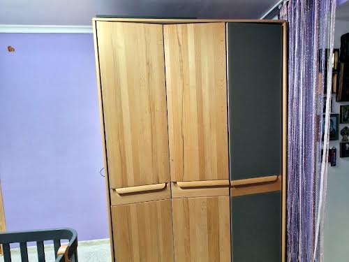 квартира за адресою Тополина вул., 7