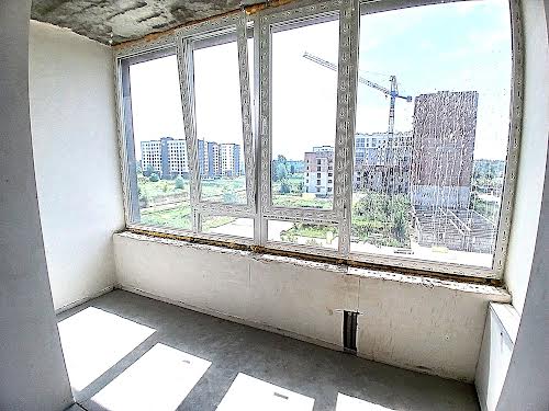 квартира по адресу Кожедуба ул., 3 А 