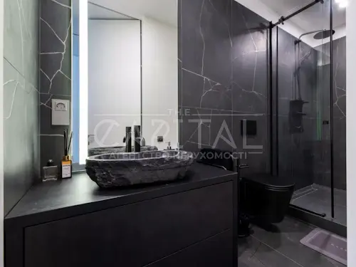 квартира за адресою Оболонський просп., 26