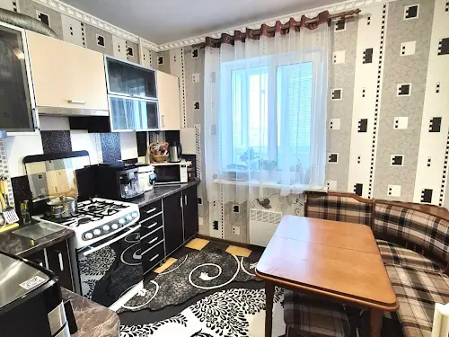 квартира за адресою Героїв України вул. (Героїв Сталінграду), 32