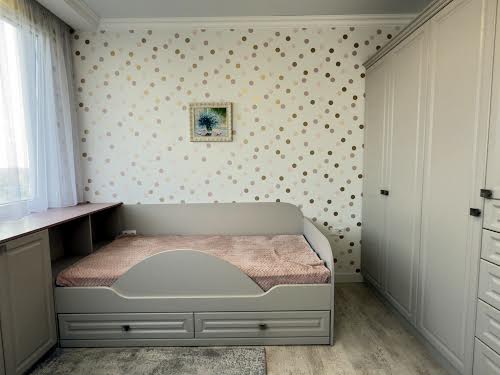 квартира за адресою Канатна вул., 122