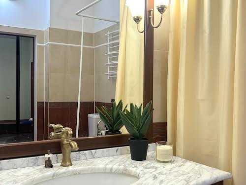 квартира за адресою Саксаганського вул., 121