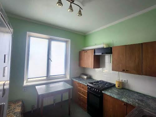 квартира по адресу Панаса Мирного ул., 57