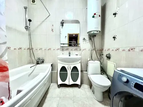 квартира за адресою Богдана Хмельницького бульв., 2