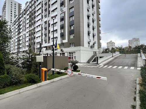 квартира по адресу Львовская ул., 15-Б