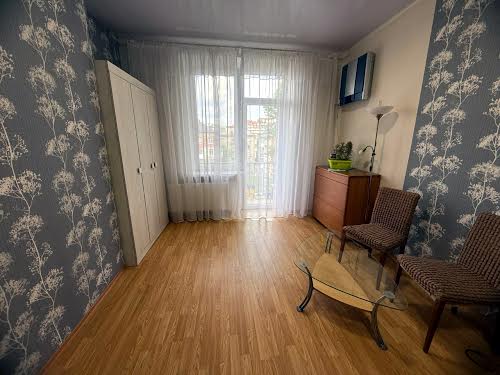 квартира по адресу Володимира Мономаха ул. (Московська), 29-А