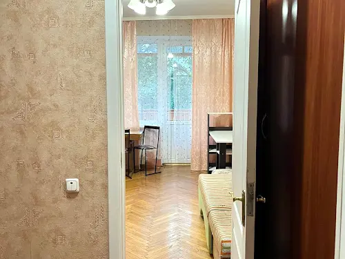 квартира за адресою Костя Гордієнка пров., 3