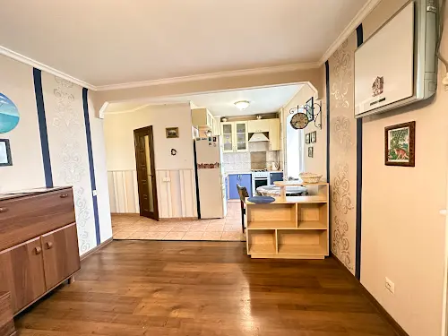 квартира за адресою Виноградний пров., 6