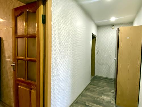 квартира по адресу Александра Поля просп. (Кірова), 22