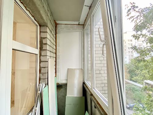 квартира по адресу Александра Поля просп. (Кірова), 22