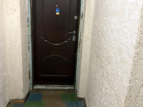 квартира по адресу Костромская ул., 3