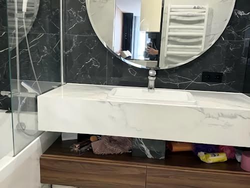 квартира за адресою Драгоманова вул., 10
