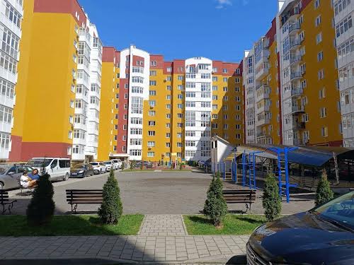 квартира за адресою Жасминова вул., 11