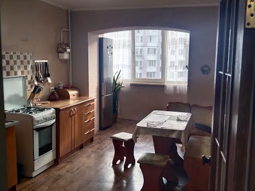 квартира за адресою Марсельска, 44
