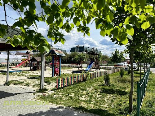 квартира по адресу Спортивна ул., 20