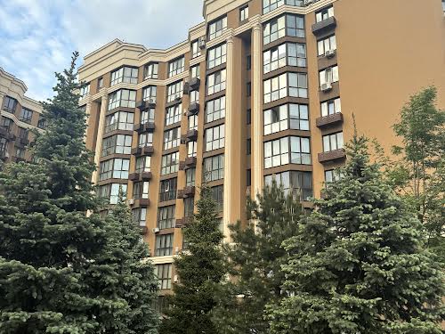 квартира за адресою Мартинова просп., 10