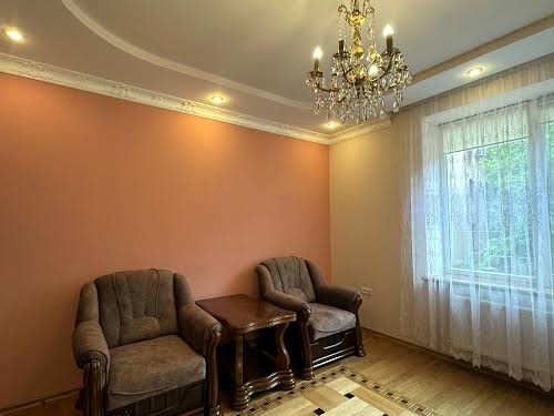 квартира по адресу Гетмана Мазепы ул., 34