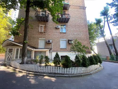 квартира за адресою Ділова вул. (Димитрова), 6