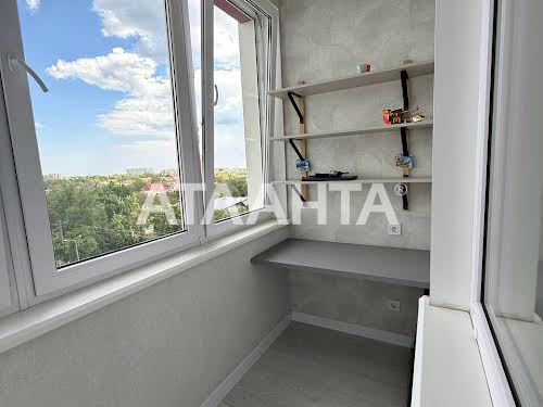 квартира за адресою Костанді вул., 104