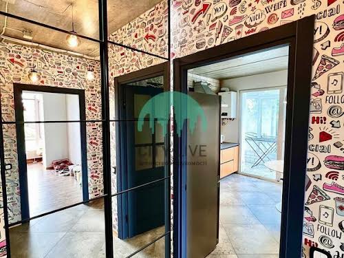 квартира за адресою Тисменицька вул., 249з