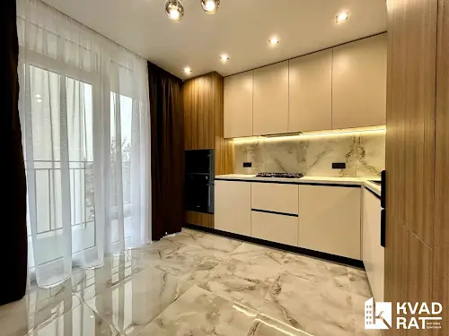 квартира за адресою Юліана Пелеша вул., 4