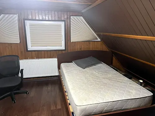 дом по адресу Вінницьке шоссе, 1