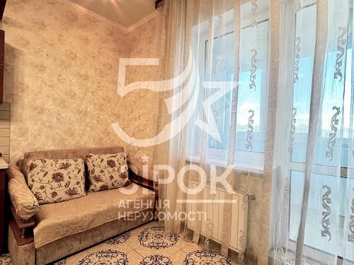 квартира за адресою Миколи Лаврухіна вул., 6