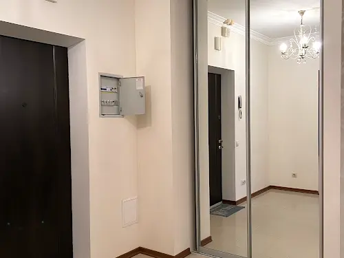 квартира по адресу Голосіївська, 13б