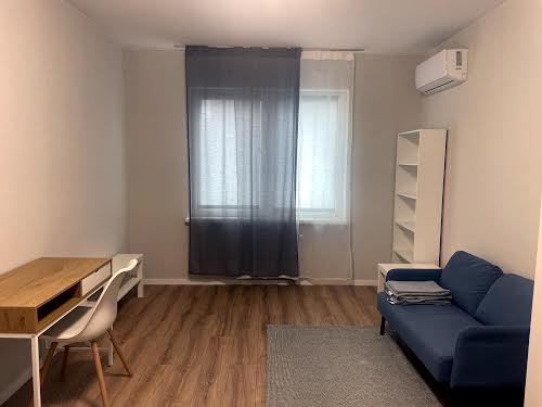квартира за адресою Бориса Гмирі вул., 20