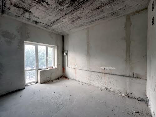 квартира по адресу Загребельная ул., 34а