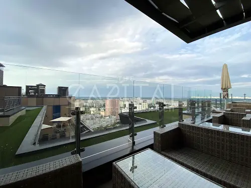 квартира за адресою Оболонський просп., 26