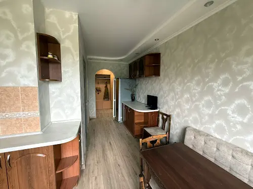квартира по адресу Архитектора Вербицкого ул., 24