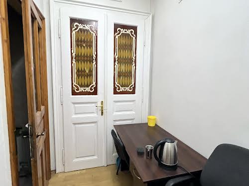 квартира за адресою Коцюбинського, 10