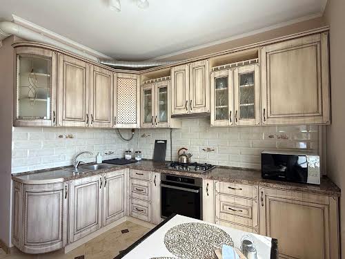 квартира за адресою Петра Калнишевського вул., 3