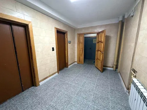 квартира за адресою Срібнокільська вул., 4