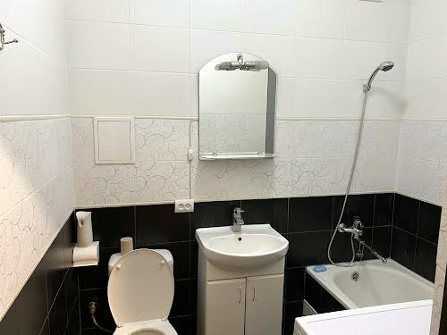 квартира за адресою Малоголосківська вул., 8д