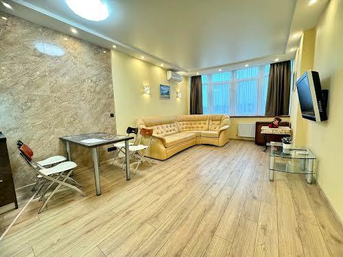 квартира по адресу Провулок Піхтовий, 1А