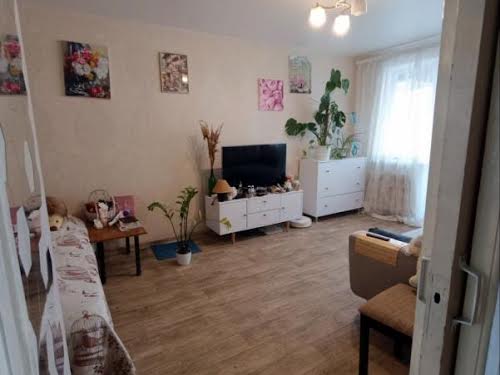квартира по адресу Генерала Петрова ул., 35