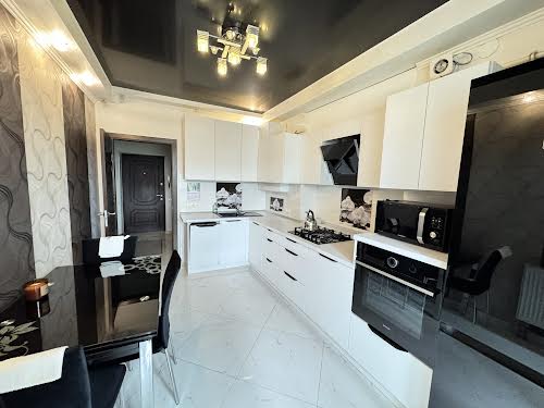 квартира по адресу Городоцкая ул., 245а