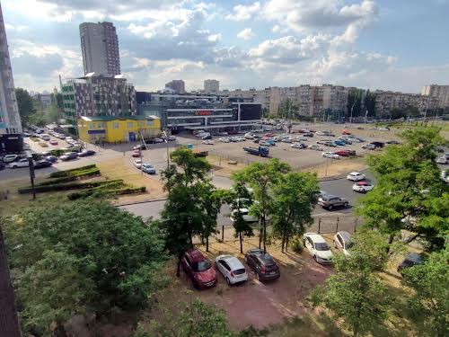 квартира по адресу Оболонская пл. (Дружбы Народов), 2