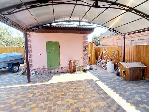 будинок за адресою Кароля Шимановського вул. (Мічуріна), 11