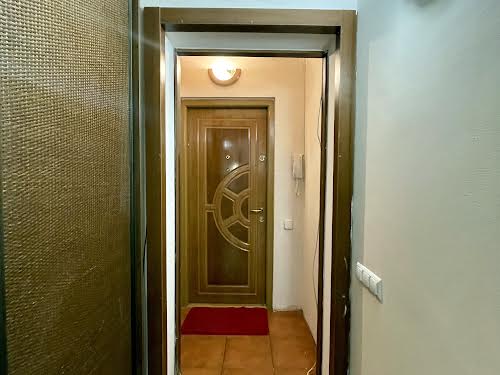 квартира за адресою Гоголівська вул., 27