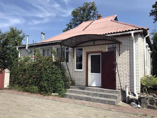 будинок за адресою Кіктя