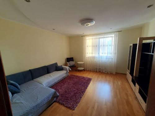 квартира за адресою Тараса Шевченка вул., 134